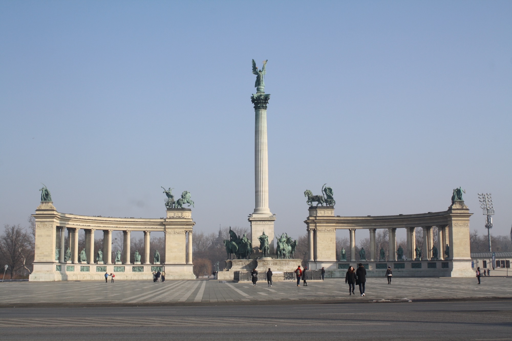 Budapeste, Hungria