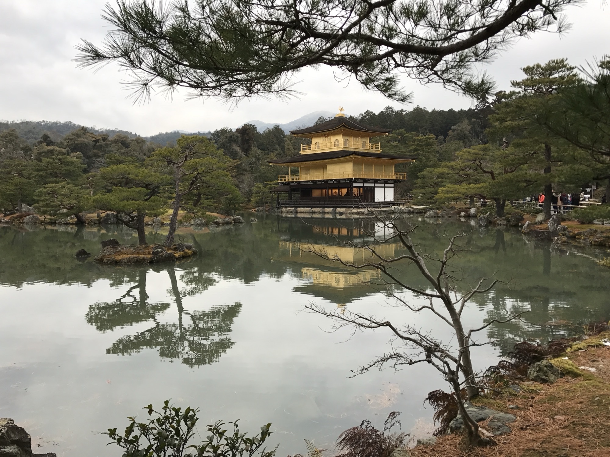 Kyoto, Japão